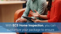 Los Angeles County Home Inspectors | ecshomeinspection.com | Call us 951-801-5591