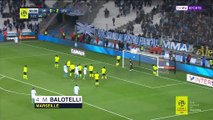 Fransa Ligue 1'da haftanın en iyi 5 golü