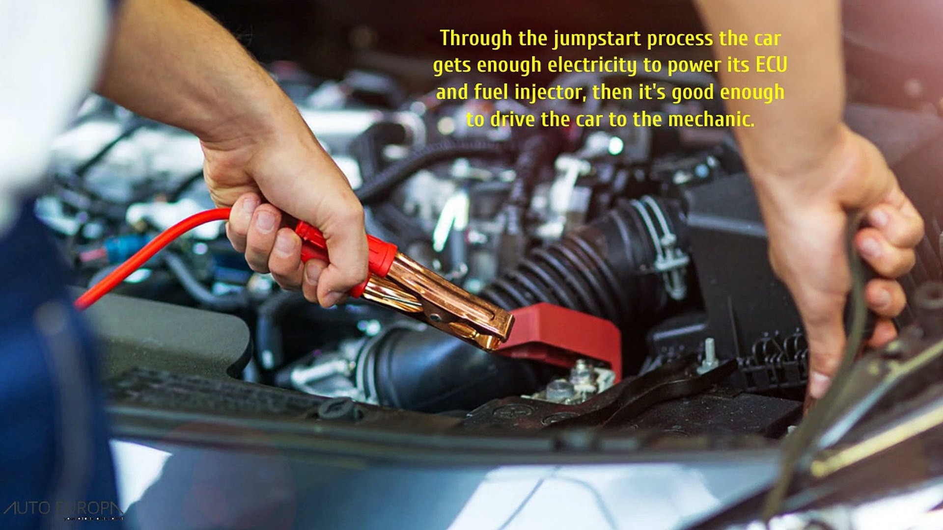 Can You Jumpstart A Car With A Bad Alternator >> How To Jumpstart The Car With A Bad Alternator Can You Jumpstart A Car With A Bad Alternator >> How To Jumpstart The Car With A Bad Alternator