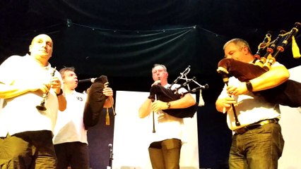 JANVIER 2019 - FEST NOZ QUINCY VOISINS