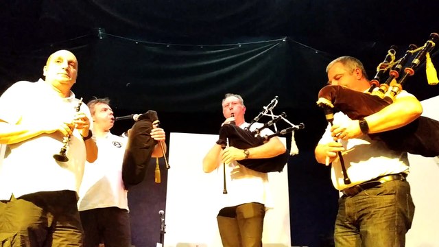 JANVIER 2019 - FEST NOZ QUINCY VOISINS