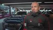 FC Bayern meets Audi e-tron - Arjen Robben