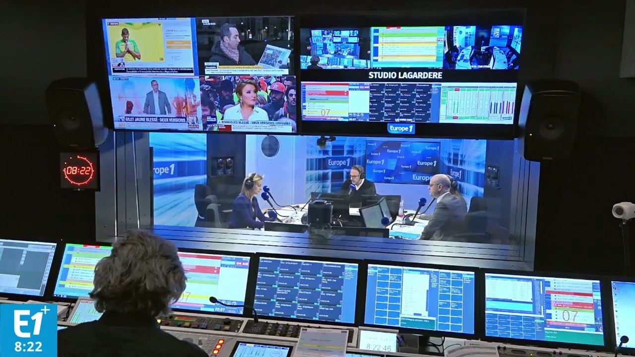 Education : "Lutter contre l'homophobie et la transphobie, c'est lutter pour les valeurs de la République", défend Jean-Michel Blanquer