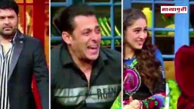 The Kapil Sharma Show - Kapil Sharma Apologises to PM Narendra Modi - Anil Kapoor - Sonam Kapoor