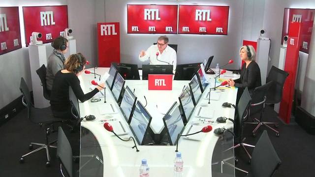 Des jeunes sèchent l'école et défilent massivement pour le climat