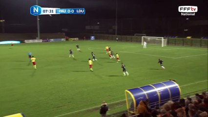 Oh la grosse occasion pour PAU !