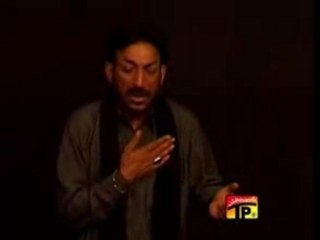 Hai sajjad - Hassan Sadiq