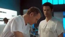 Silent Witness S11E02 Apocalypse (2) part 1 2 part 2/2