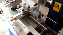Automatic Test Tube Screen Printing Machine