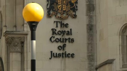 تزايد الدعاوى القضائية ضد شركة "وورلد تشيك"