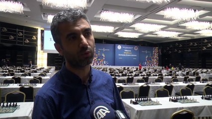 Satrançla değişen hayatlar - ANTALYA