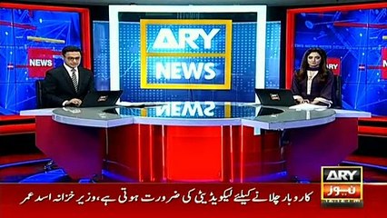 Lawyer of Khalil family in Sahiwal killings case talks to media