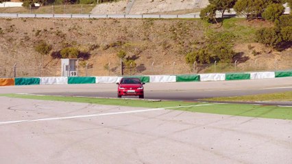 Volkswagen Golf GTI TCR (Circuit)