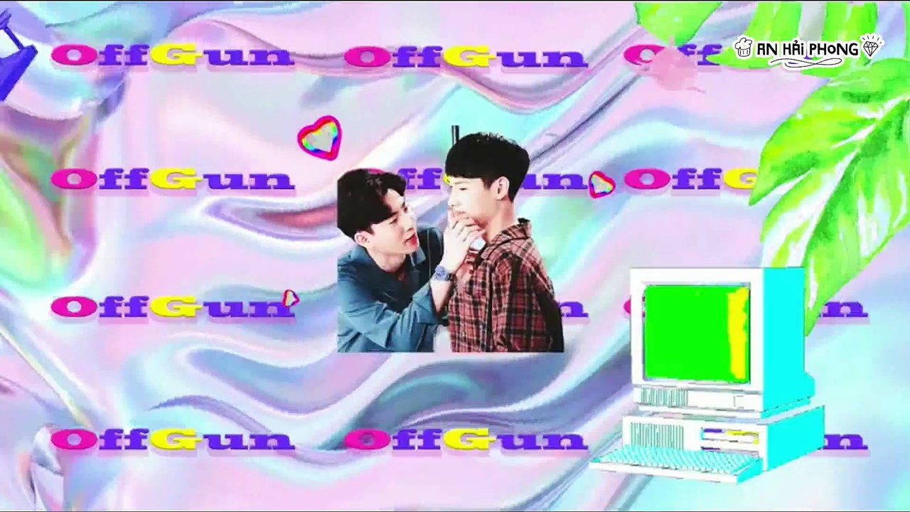 [Engsub/Vietsub] 80 reasons to ship OffGun / 80 lý do để ship OffGun (part 1)