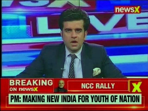 IAF Jaguar fighter plane crashes in Kushinagar, Uttar Pradesh