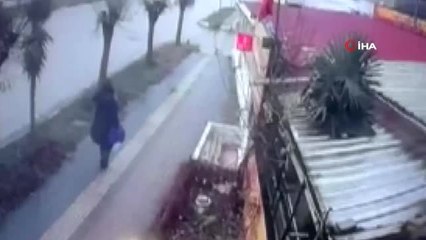 Yaya Geçidindeki Kazadan Acı Haber...ölüm İşte Böyle Geldi