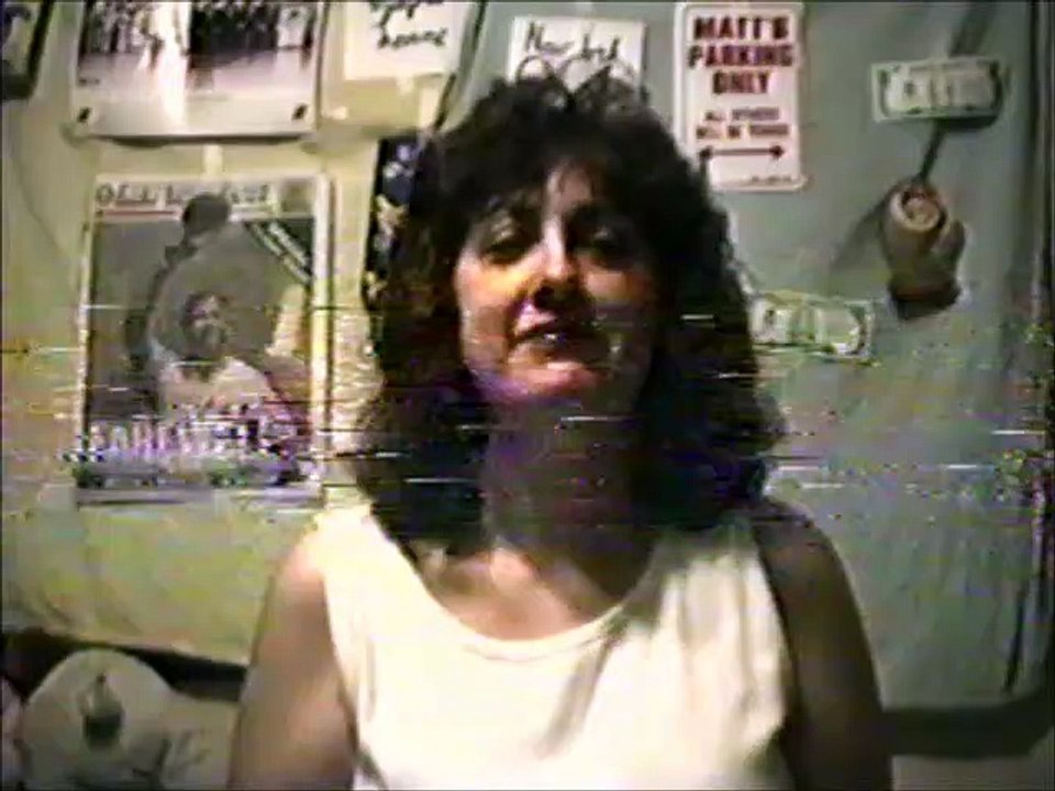 Local News Parody 2, Part 1, August 1995