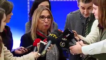 Ticaret Bakanı Pekcan, soruları cevapladı - ANKARA