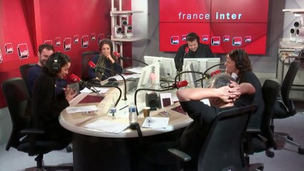 Agnès Thill, déconnectée - Le Billet de Sophia Aram