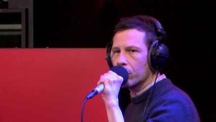 Les moulins de mon coeur - Alex Beaupain