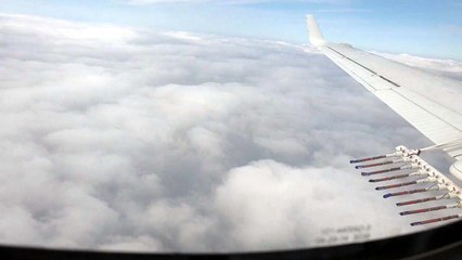 1차 인공강우 실험 사실상 실패..."기술 축적의 과정" / YTN