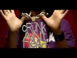 Ciara ft Lil John-That's Right