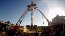 Big Flight (Offride) - Luna Park Angoulême 2015