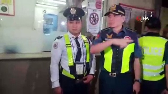 - Filipinler’de Kilise Saldırısı Sonrası Güvenlik Üst Seviyede