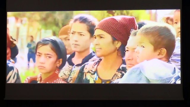 TİKA'nın koordinasyon toplantısı - TİKA Başkanı Çam - ANKARA