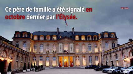 Annecy : jugé pour 195 appels injurieux passés à l'Élysée