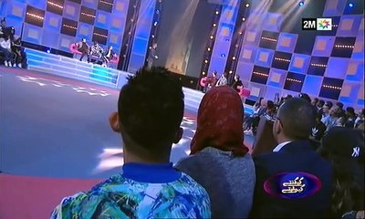 كي كنتي كي وليتي: زهير زائر، والاص، أسامة رمزي...الحلقة كاملة