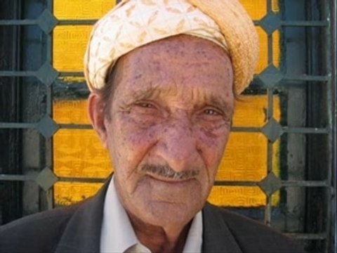 AISSAOUA MOSTAGANEM 27