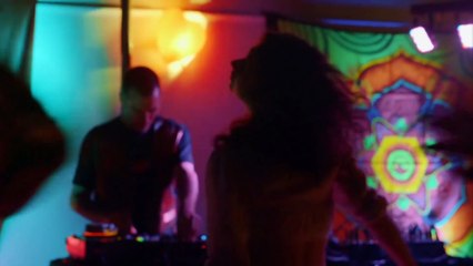 Growing Old Disgracefully - Frisky Over 60  (Documentary)