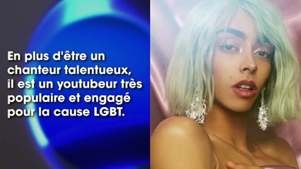 Bilal Hassani : il se confie sur son petit-ami après sa victoire à Direction Eurovision !