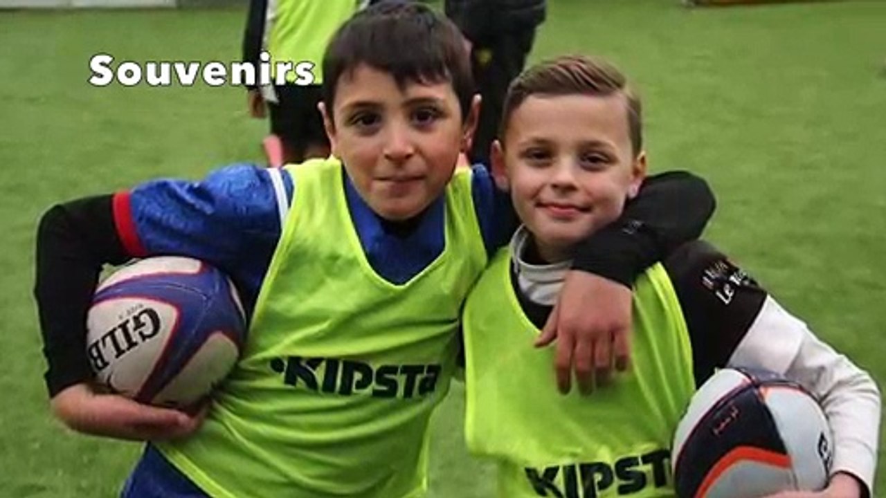 Stage - Vacances Février 2019