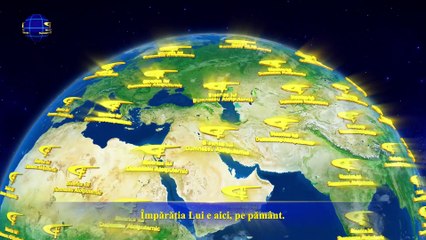 Cel mai frumos cantec crestin „Cea mai măreață binecuvântare pe care Dumnezeu o dăruiește omului”