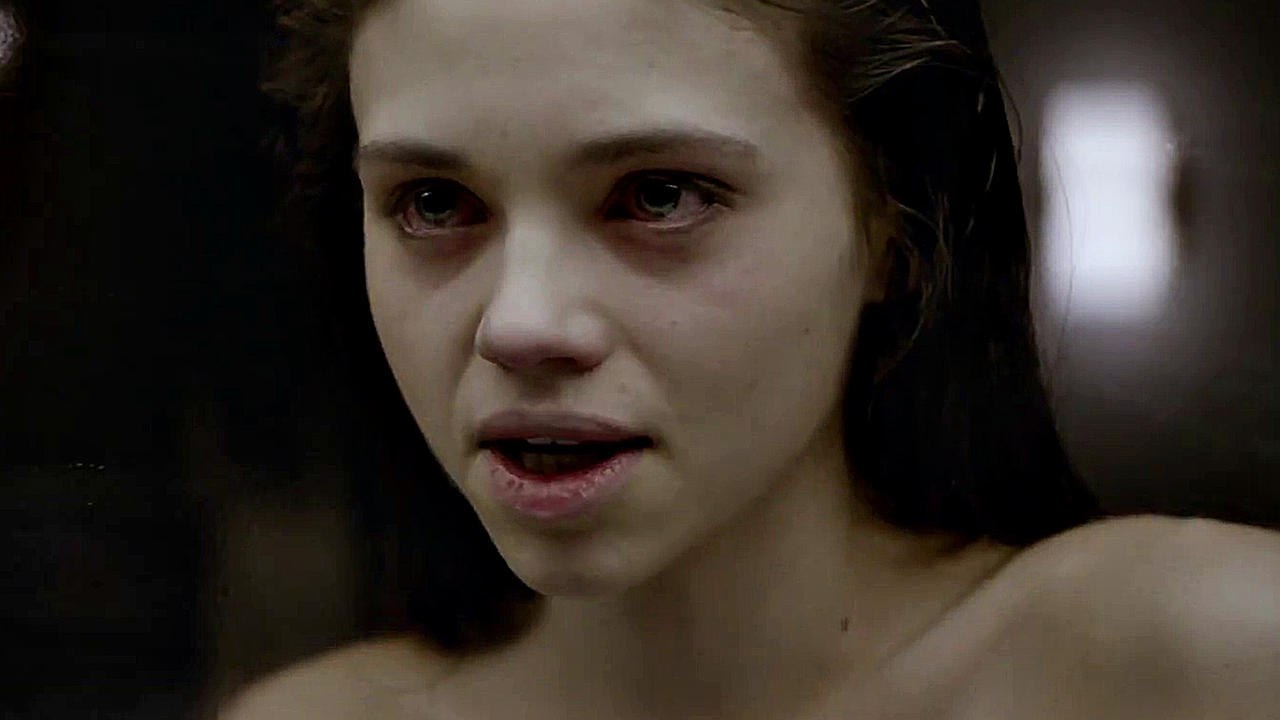 Look Away - Trailer (Deutsch) HD