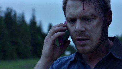 Radius - Tödliche Nähe - Trailer (Deutsch) HD