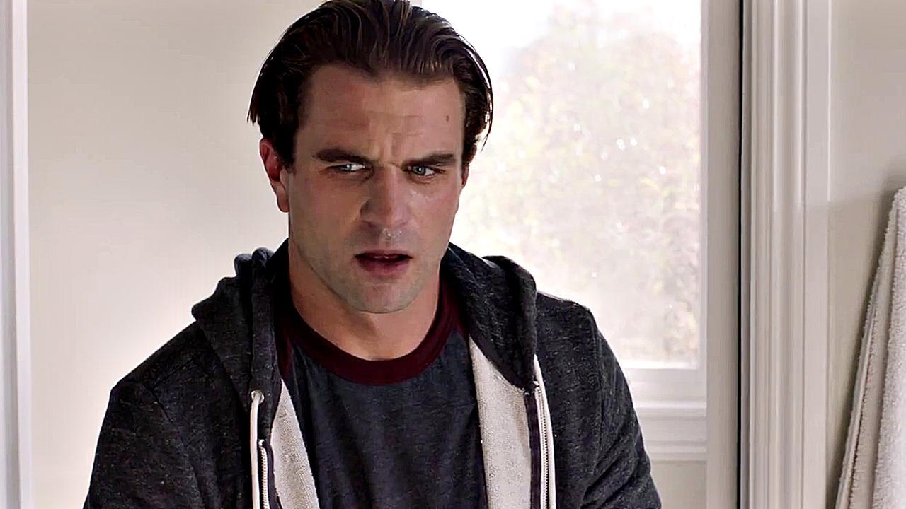 Love Break - Ein Dieb zum Verlieben - Trailer (Deutsch) HD