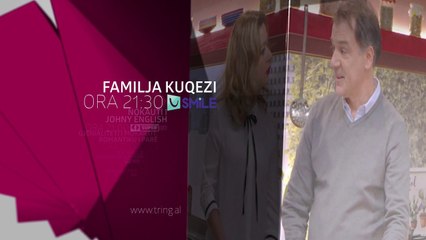 Sonte ne Tring| E Hene 28 Janar 2019