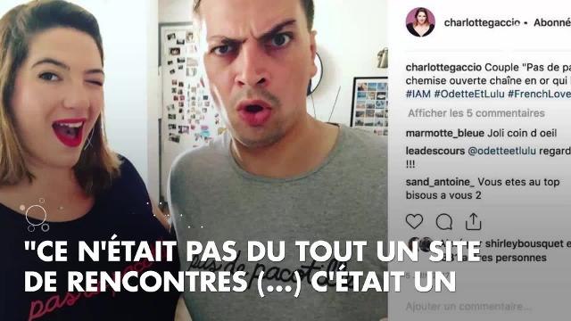 PHOTOS. Charlotte Gaccio : qui est son compagnon ?