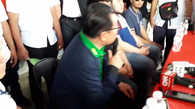 Bangsamoro gov't to prioritize education, health, social services - Murad