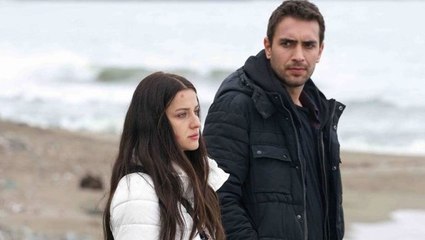 Sen Anlat Karadeniz Dizisinde Yeni Doğan Bebeğe Terör Saldırısında Öldürülen Eren Bülbül'ün Adı Verildi
