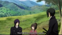 Hakuouki S2 02 Vostfr