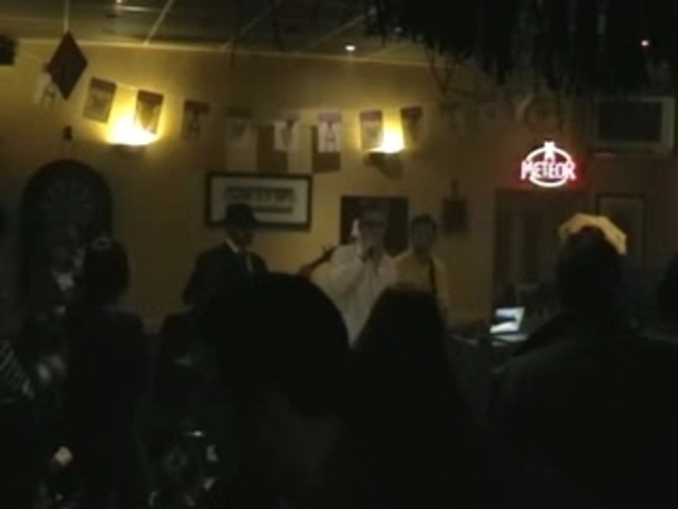 Le Péril Fun : "Au Guatémala..."