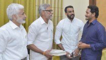 Daggubati Hithesh's American Citizenship To Facilitate His Entry In The Andhra Pradesh’ Elections