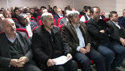 Özel halk otobüsü şoförlerine öfke kontrolü eğitim