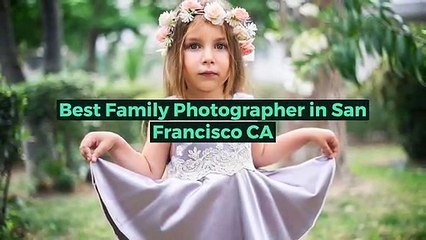 Newborn Photographer San Francisco CA