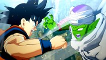 Dragon Ball Game Project Z - Premier trailer