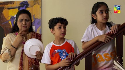 Tajdeed e Wafa Episode #19 HUM TV Drama 27 January 2019